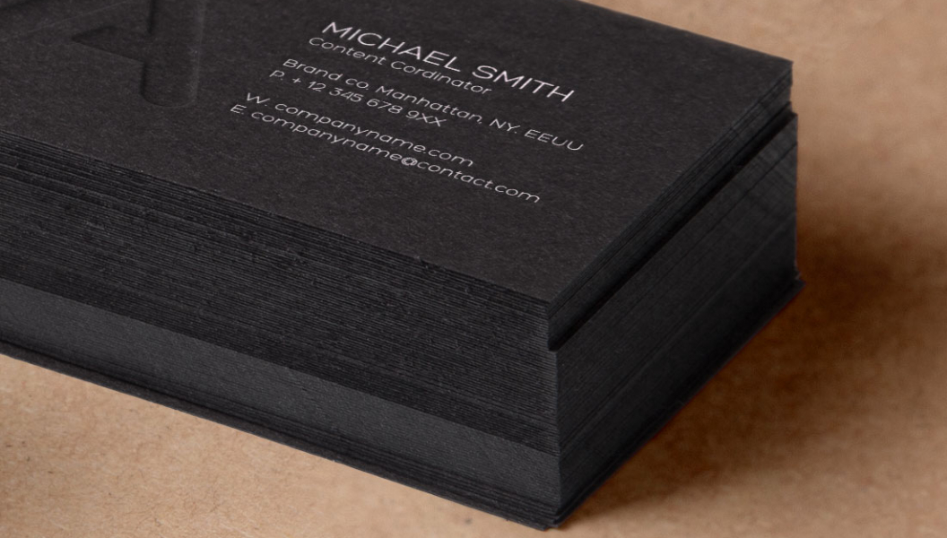 BRILLIANT STATIONARY DESIGN