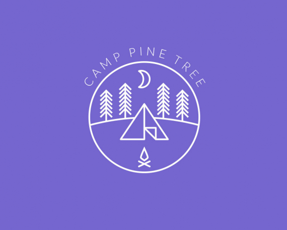 CAMP PINE TREE